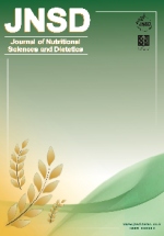 Journal of Nutritional Siences and Dietetics