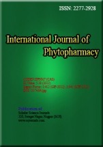 International Journal of Phytopharmacy