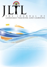 The Journal of Language Teaching and Learning