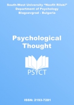 Psychological Thought