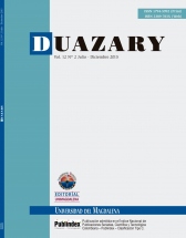 Duazary
