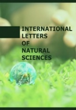International Letters of Natural Sciences