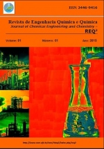Journal of Chemical Engineering and Chemistry 