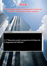 International Journal of Information Systems and Software Engineering for Big Companies