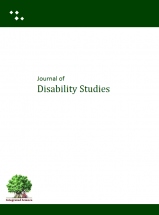 Journal of Disability Studies