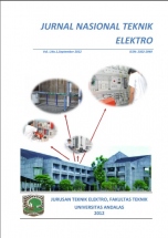 Jurnal Nasional Teknik Elektro