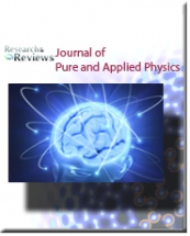 Journal of Pure and Applied Physics