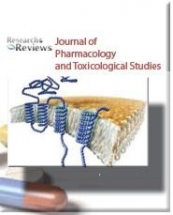 Journal of Pharmacology and Toxicological Studies
