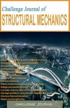 Challenge Journal of Structural Mechanics 