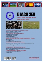 Black Sea Scientific Journal of Academic research 
