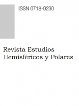 Revista Estudios Hemisféricos y Polares