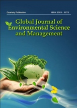 Global Journal of Environmental Science and Management