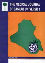 The Madical Journal of Basrah University