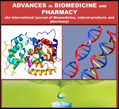 ADVANCES IN BIOMEDICINE AND PHARMACY