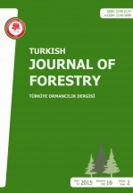 Turkish Journal of Forestry
