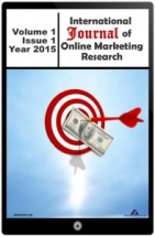 International Journal of Online Marketing Research