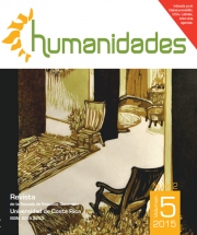 Revista humanidades