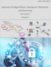 Journal of Algorithms, Computer Network, and Security