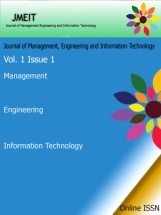 Journal of Management Engineering and Information Technology