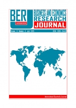 Business and Economics Research Journal 