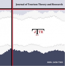 Journal of Tourism Theory and Research