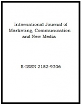 International Journal of Marketing, Communication and New Media