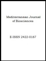 Mediterranean Journal of Biosciences