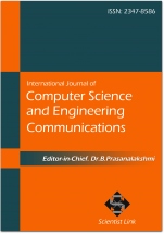 International Journal of Computer Science and Engineering Communications 