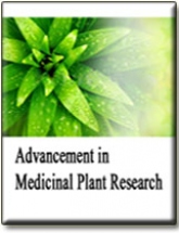 Advancement in Medicinal Plant Research