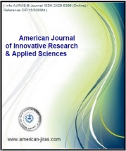 American Journal of Innovative Research & Applied Sciences