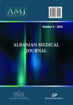Albanian Medical Journal