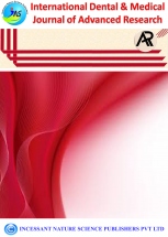 International Dental & Medical Journal of Advanced Research