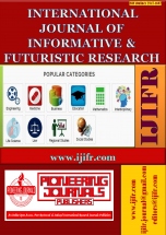 international journal of informative & futuristic research
