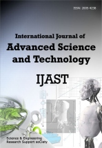 International Journal of Advanced Science and Technology