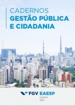 Cadernos Gestão Pública e Cidadania