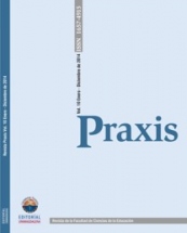 Revista Praxis