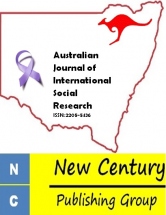 Australian Journal of International Social Research