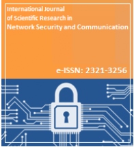 International Journal of Scientific Research in Network Security and Communication