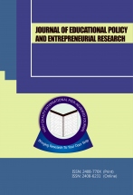 Journal of Educational Policy and Entrepreneurial Research