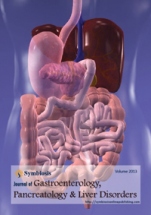 Journal of Gastroenterology, Pancreatology & Liver Disorders