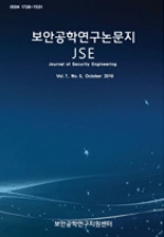 Journal of Security Engineering