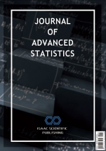  Journal of Advanced Statistics
