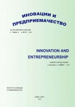  Innovation and Entrepreneurship