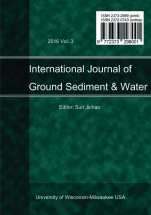 International Journal of Ground Sediment & Water