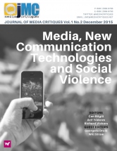 Journal of Media Critiques