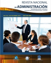 Revista Nacional de Administración