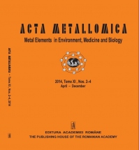 Acta Metallomica