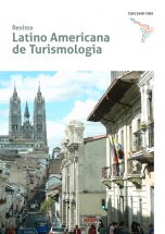 Revista Latino-Americana de Turismologia