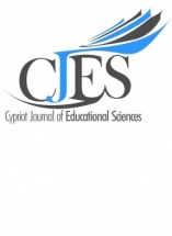 Cypriot Journal of Educational Sciences