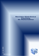 C.Q.D.-Revista Eletrônica Paulista de Matemática
